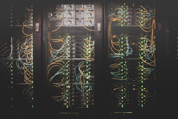 Desenvolvimento Full-Stack